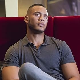 Trai Byers